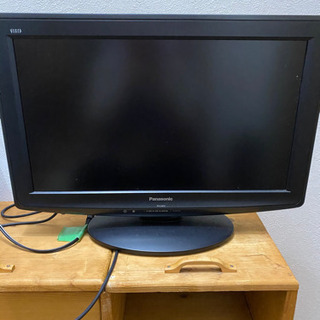 テレビ