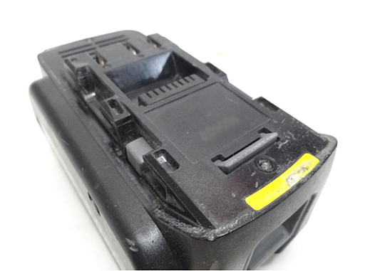 パナソニック 18V 純正バッテリ EZ9L54 5.0Ah リチウムイオン電池パック Panasonic 札幌市 豊平区 平岸