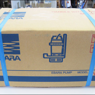 【￥10000-】◆新品◆EBARA エバラ DS型 32DS ...
