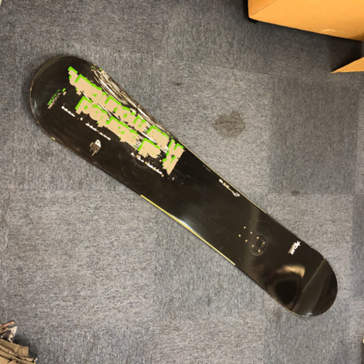 中古 スノーボード