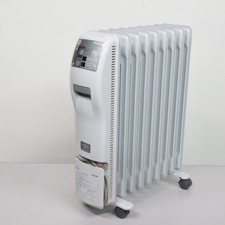 PHILIPS オイルヒーター　1300EX HD3488