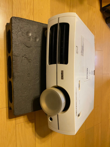 EPSON EH-TW3600 プロジェクター