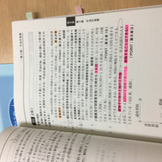 完了、宅建用問題集、まとめて500円の画像