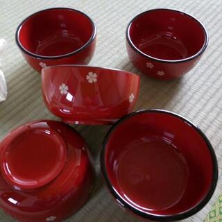 お碗　新品