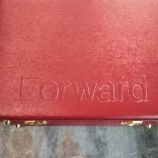 foreword sonic 超音波美顔器の画像