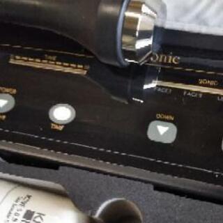 foreword sonic 超音波美顔器の画像