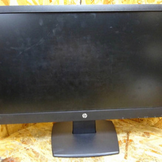 (4426-005)hp 21.5インチ ワイド液晶モニター V...