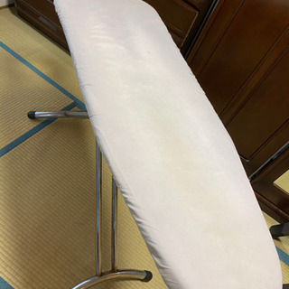 スタンド式アイロン台