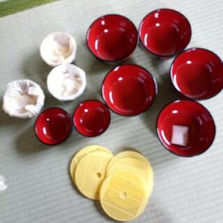 お碗セット　新品