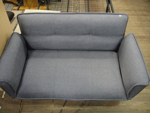 美品　2人ソファ　セルタン カウチソファー　|家具・インテリア 家具・収納用品 ソファー・テーブル・椅子 ソファー