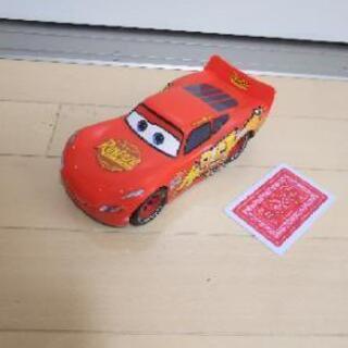 ライトニングマックイーン