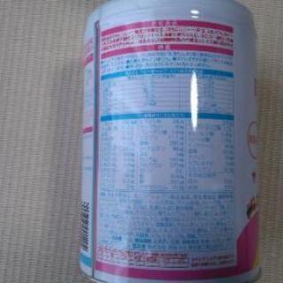 明治 ミルフィー HP(850g)

の画像