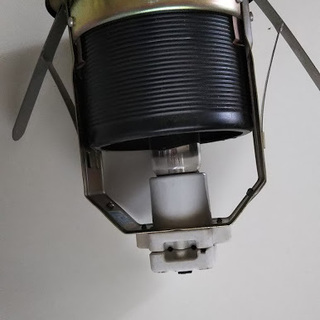 ダウンライトの画像