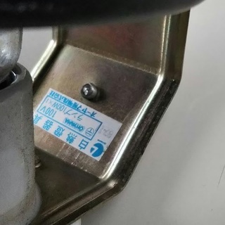 ダウンライトの画像