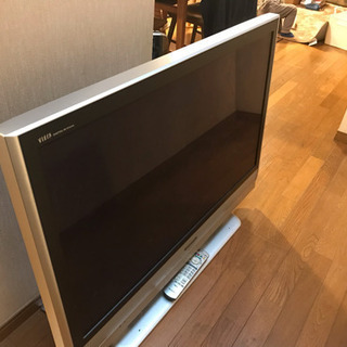 【故障】プラズマテレビ Panasonic 42型