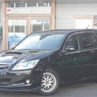 スバル エクシーガ ２．０ＧＴ ブラック