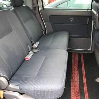 【大特価】アトレーワゴン ターボ 車検2年付き タイベル交換済みの画像