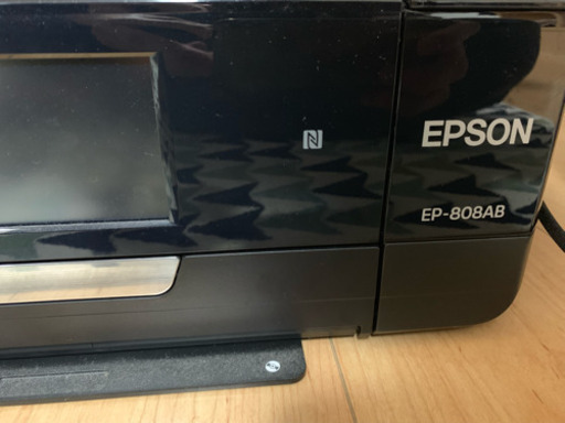 プリンター EPSON