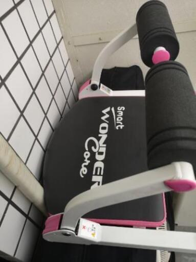 ワンダーコアスマート