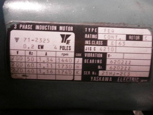 ☆中古品 富士美 CUTTER＆LATHE　旋盤　F180-H 小型旋盤 販売中です！☆