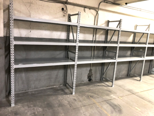 スチールラック 業務用 棚