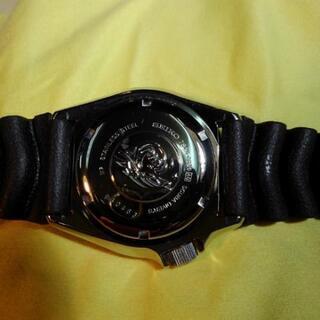 SEIkO DIVER,S200mの画像