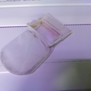 値下げしました☆彡 2012年製 パナソニック 容量4.5kg  洗濯機「NA-F45B5B」 洗濯容量4.5kg の画像