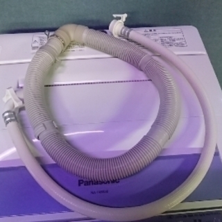 値下げしました☆彡 2012年製 パナソニック 容量4.5kg  洗濯機「NA-F45B5B」 洗濯容量4.5kg の画像