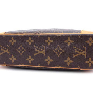 良品 ルイヴィトン ショルダーバッグ M51274 トロカデロ27