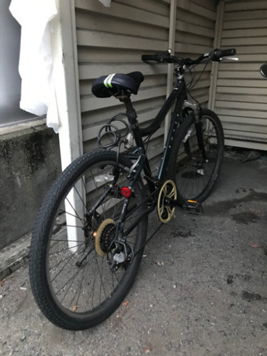 自転車