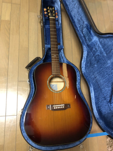 ヤイリギター　K-Yairi