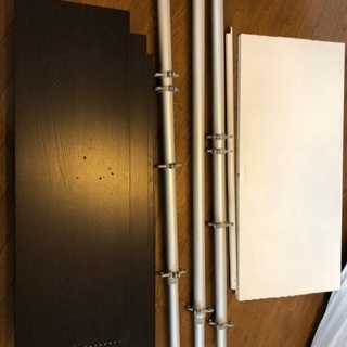 IKEA STOLMENセット