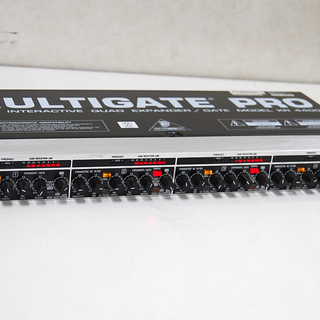 BEHRINGER XR4400 MULTIGATE PRO マ...