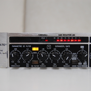 BEHRINGER XR4400 MULTIGATE PRO マルチゲート ベリンガー  ☆ PayPay(ペイペイ)決済可能 ☆ 札幌市 清田区 平岡の画像