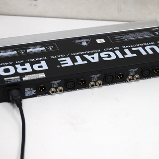 BEHRINGER XR4400 MULTIGATE PRO マルチゲート ベリンガー  ☆ PayPay(ペイペイ)決済可能 ☆ 札幌市 清田区 平岡の画像
