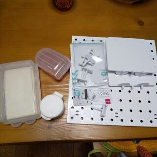 譲ります。キッチン用品6点セット