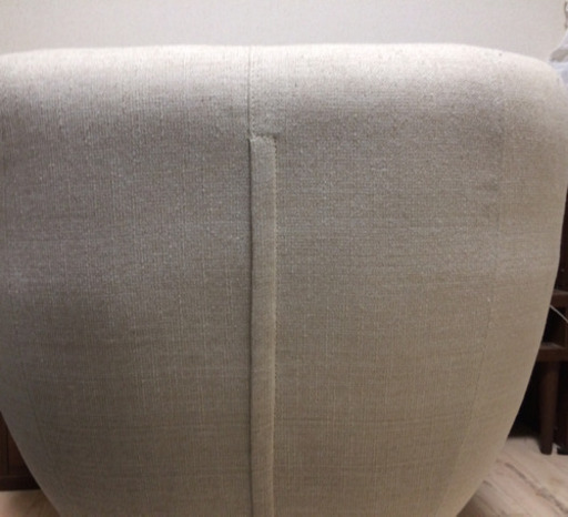 Francfranc フランフラン ナビア ソファ  引き取り限定