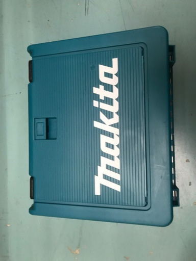 美品！値下げ！マキタ インパクトレンチ