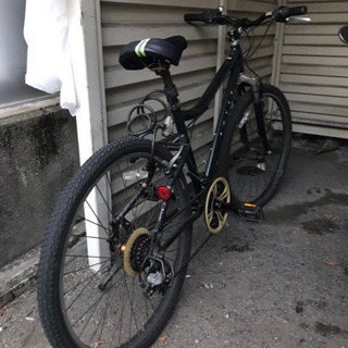 自転車 