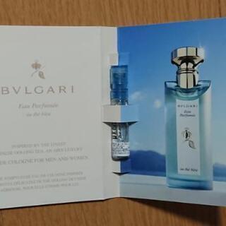 BVLGARI 香水の画像