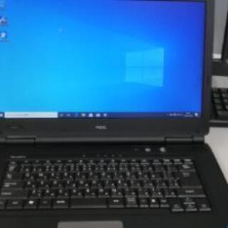 「交渉中」中古美品 Core i5 160G メモリ4GBおまけ付き