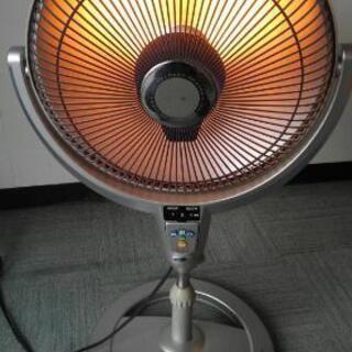 商談中　ハロゲンヒーター400W/800W