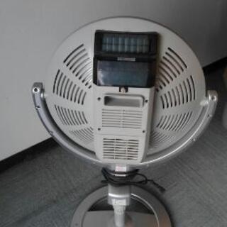 商談中　ハロゲンヒーター400W/800Wの画像