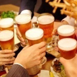 12/28 忘年会@新宿