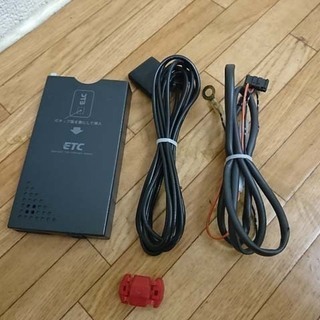 軽自動車ETC カルソニック 分離型ETC  ワゴンR/ムーヴ/...