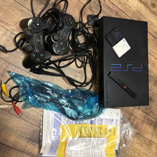 プレイステーション2ジャンク
