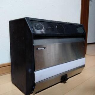 中古 郵便ポスト 大容量 ダイヤルロック鍵付き 大型 盗難防止 新聞受け ナショナル パナソニック 松下電工 サインポストCT-680A panasonicの画像