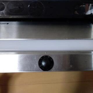 中古 郵便ポスト 大容量 ダイヤルロック鍵付き 大型 盗難防止 新聞受け ナショナル パナソニック 松下電工 サインポストCT-680A panasonicの画像