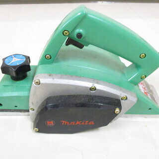 ★値下げ★マキタ　MAKITA　電気カンナ　モデル　M1900　...