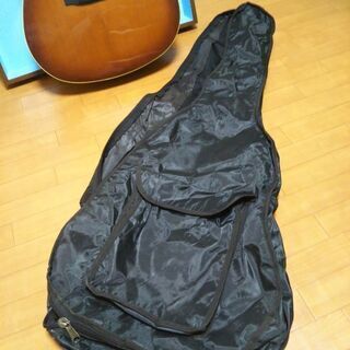 アコースティックギター　差し上げますの画像